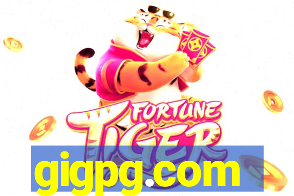 gigpg.com