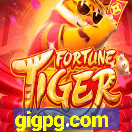gigpg.com
