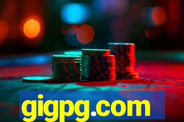 gigpg.com