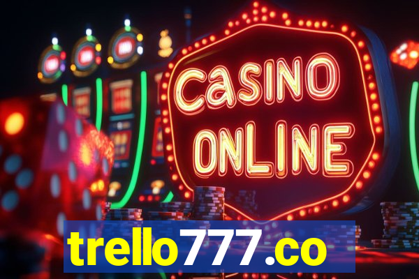 trello777.co