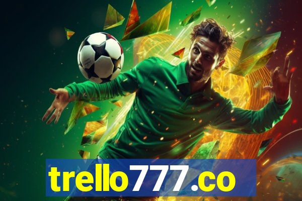 trello777.co
