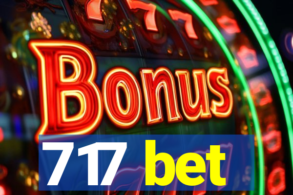 717 bet