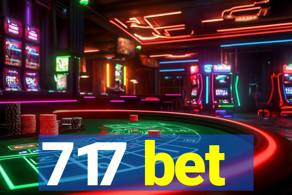 717 bet