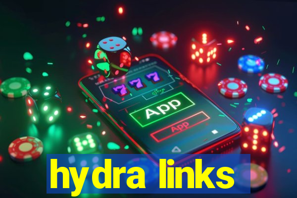 hydra links