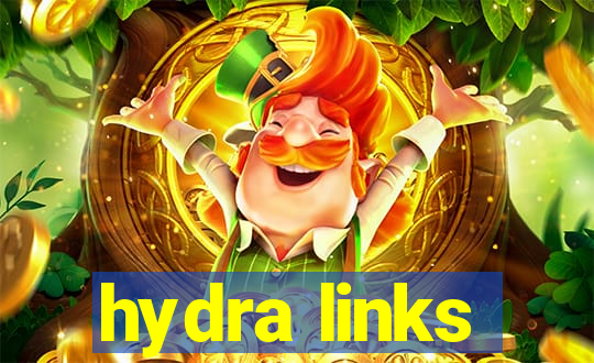 hydra links