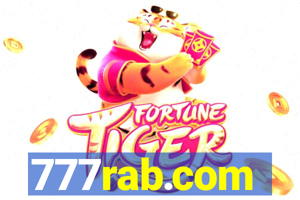 777rab.com
