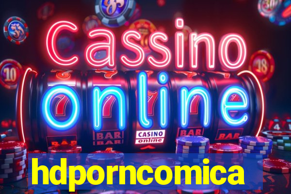 hdporncomica
