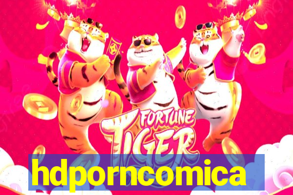 hdporncomica