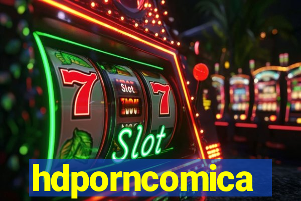 hdporncomica