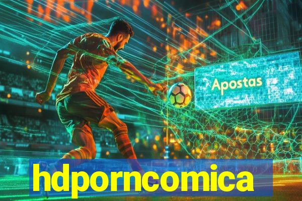 hdporncomica