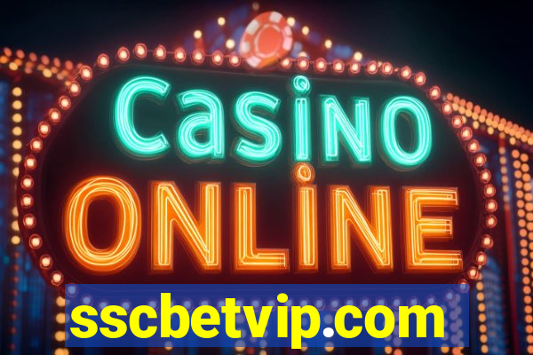 sscbetvip.com