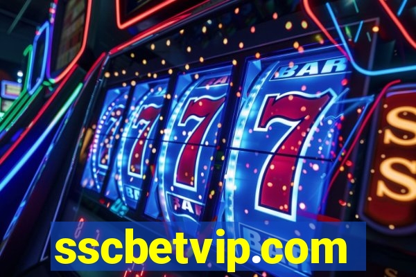 sscbetvip.com