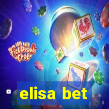 elisa bet