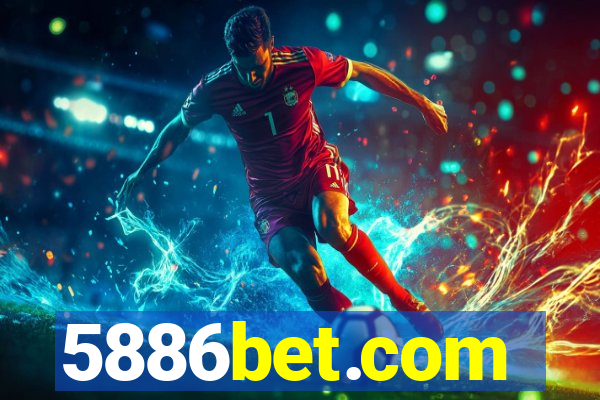 5886bet.com