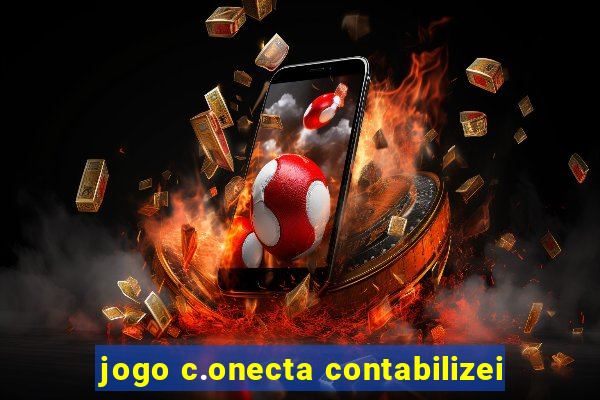 jogo c.onecta contabilizei
