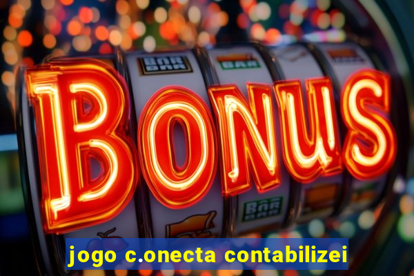jogo c.onecta contabilizei