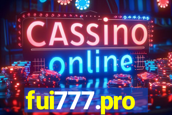 fui777.pro