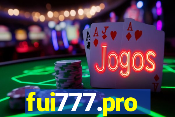 fui777.pro