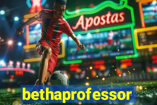 bethaprofessor