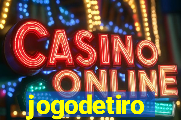 jogodetiro