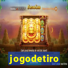 jogodetiro