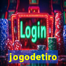jogodetiro