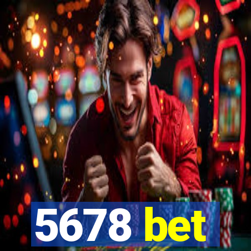 5678 bet