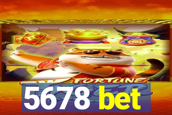 5678 bet