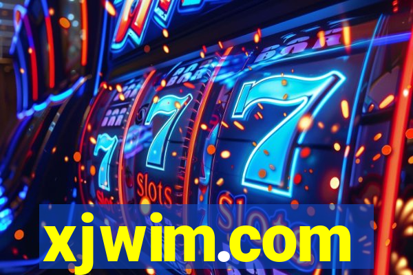 xjwim.com