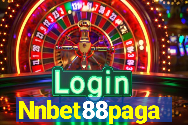 Nnbet88paga