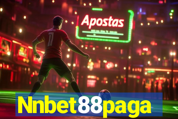 Nnbet88paga