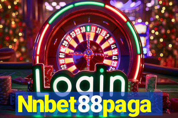 Nnbet88paga