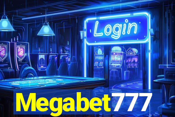 Megabet777