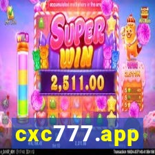 cxc777.app