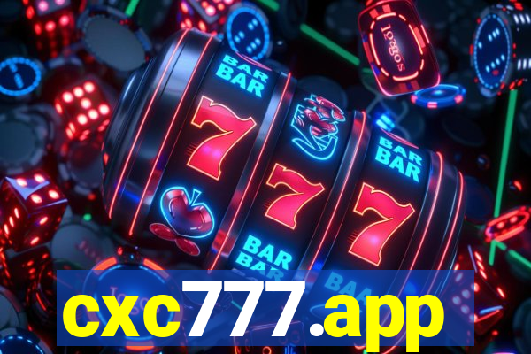 cxc777.app