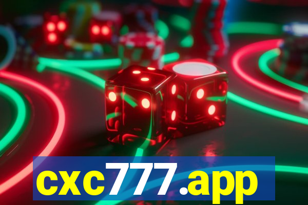 cxc777.app