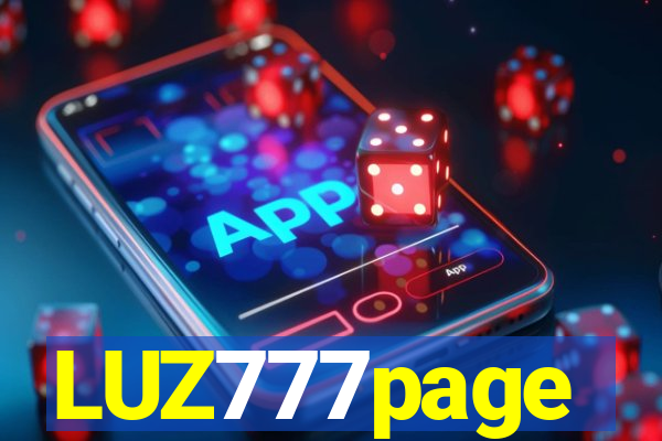 LUZ777page