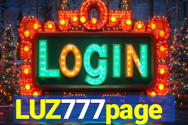 LUZ777page