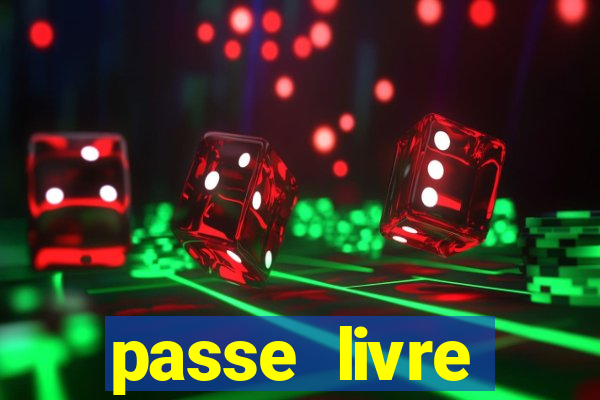 passe livre intermunicipal bahia