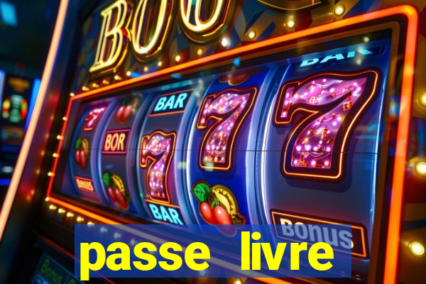 passe livre intermunicipal bahia