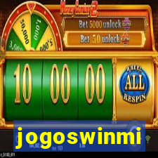 jogoswinmi