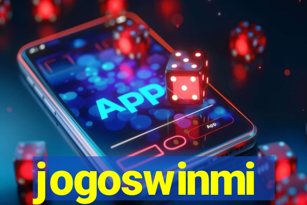 jogoswinmi