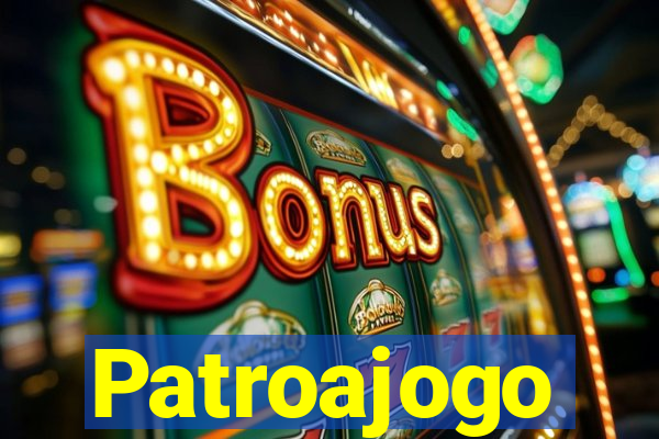 Patroajogo