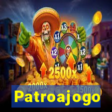Patroajogo