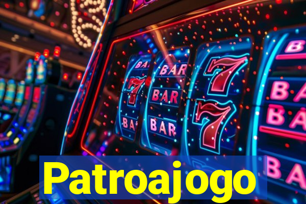 Patroajogo