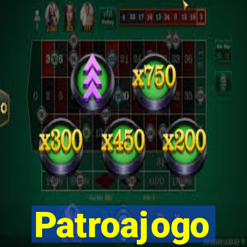 Patroajogo