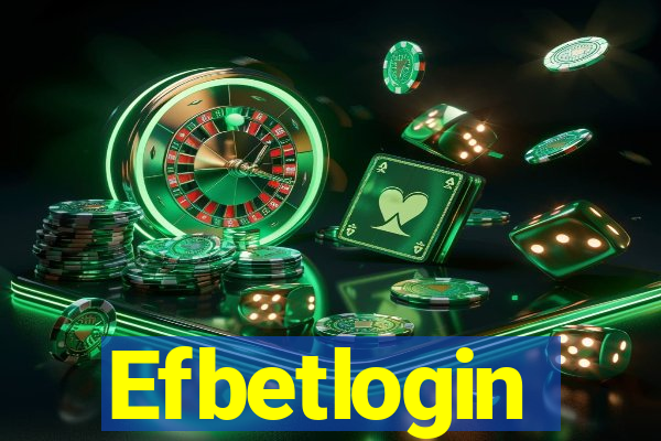 Efbetlogin