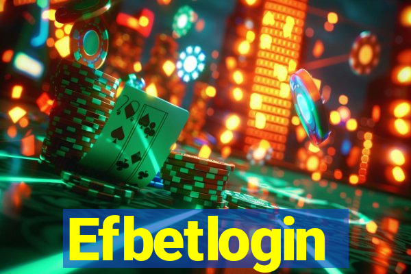 Efbetlogin