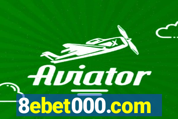 8ebet000.com