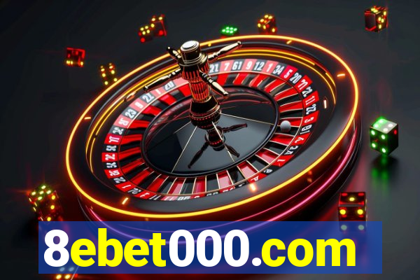 8ebet000.com